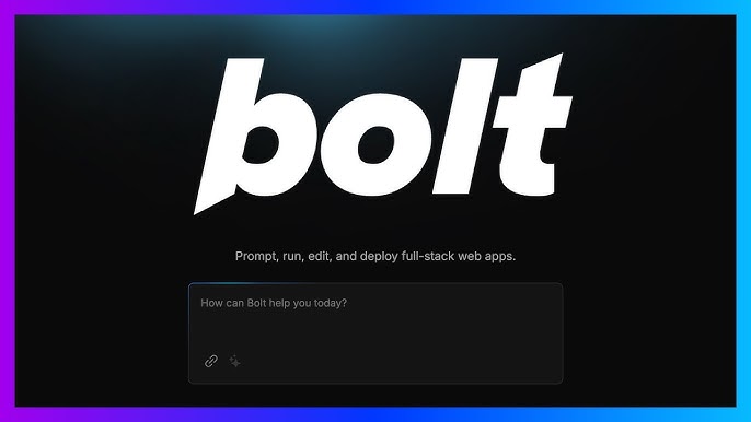 BOLT