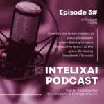 INTELIXAI: The AI Toolbox for Developers & Entrepreneurs INTELIXAI: The AI Toolbox for Developers & Entrepreneurs