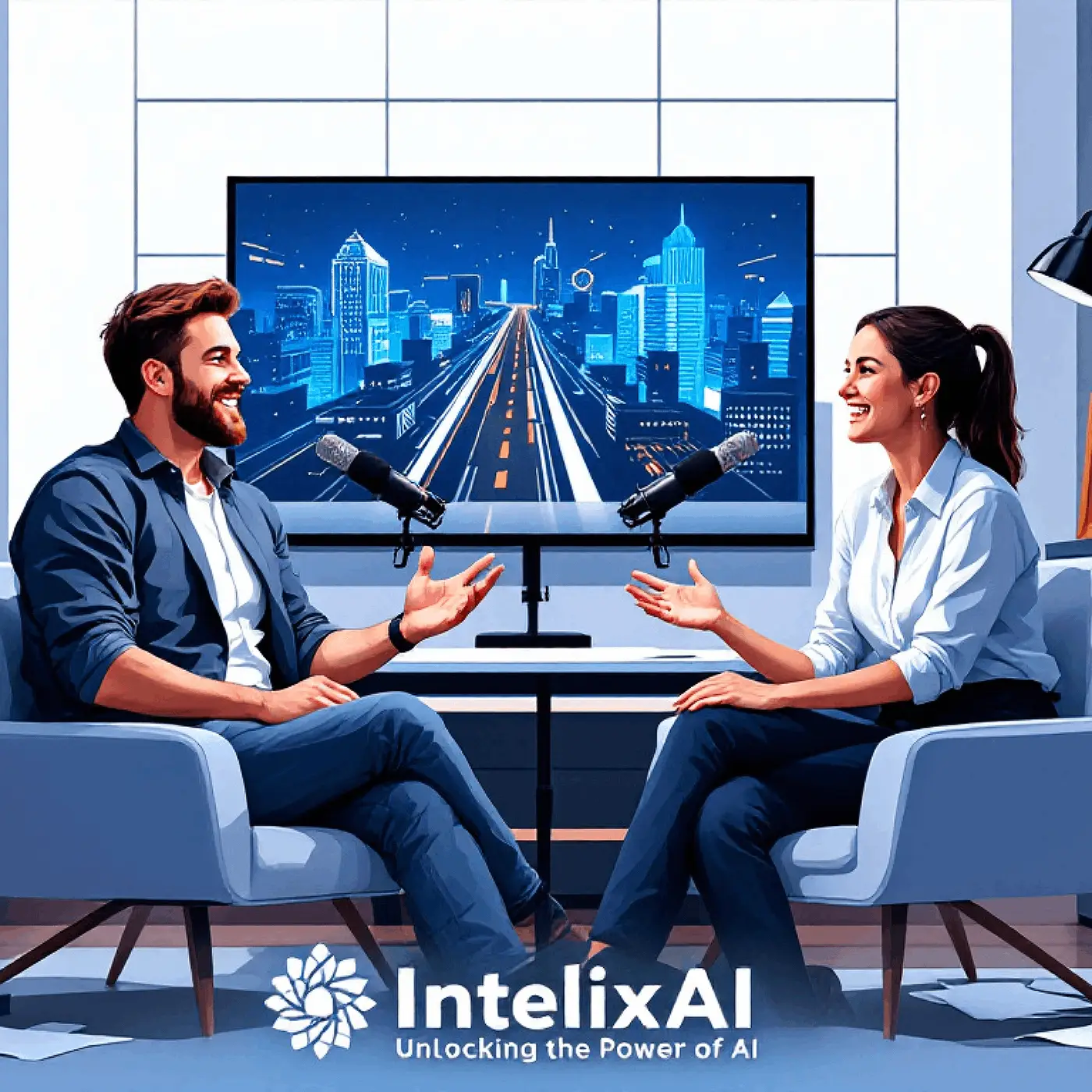 INTELIXAI: The AI Toolbox for Developers & Entrepreneurs