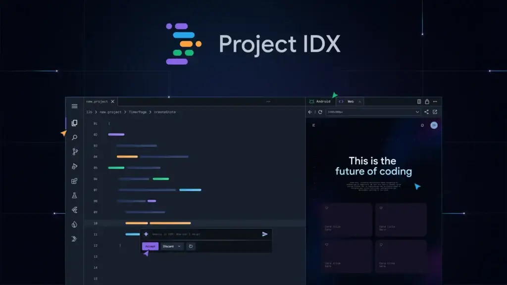 Project-IDX